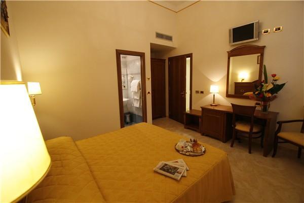 Hotel Il Duca Florença Exterior foto