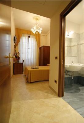 Hotel Il Duca Florença Quarto foto
