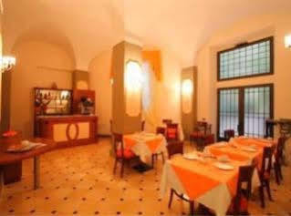 Hotel Il Duca Florença Exterior foto