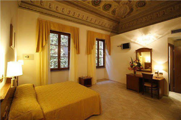 Hotel Il Duca Florença Quarto foto