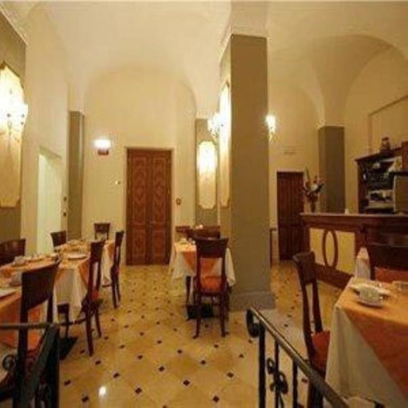 Hotel Il Duca Florença Exterior foto