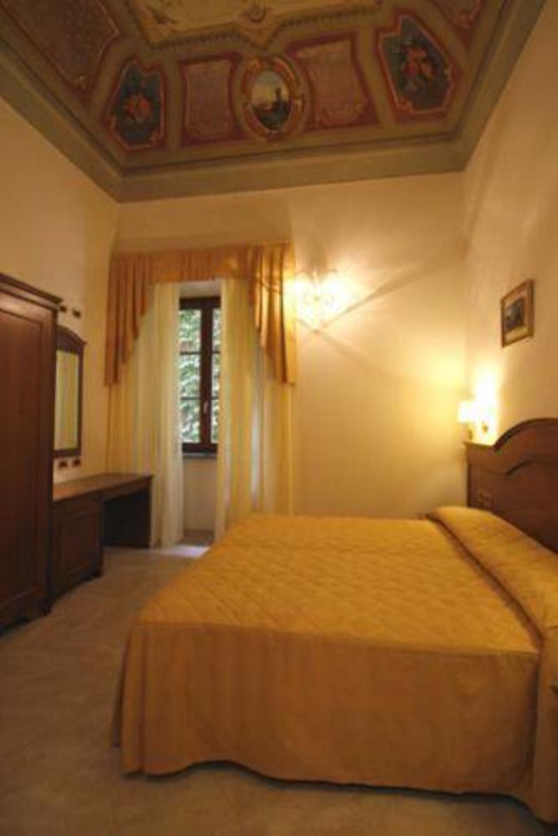 Hotel Il Duca Florença Quarto foto
