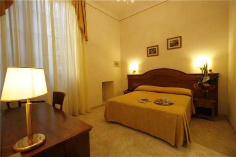 Hotel Il Duca Florença Quarto foto