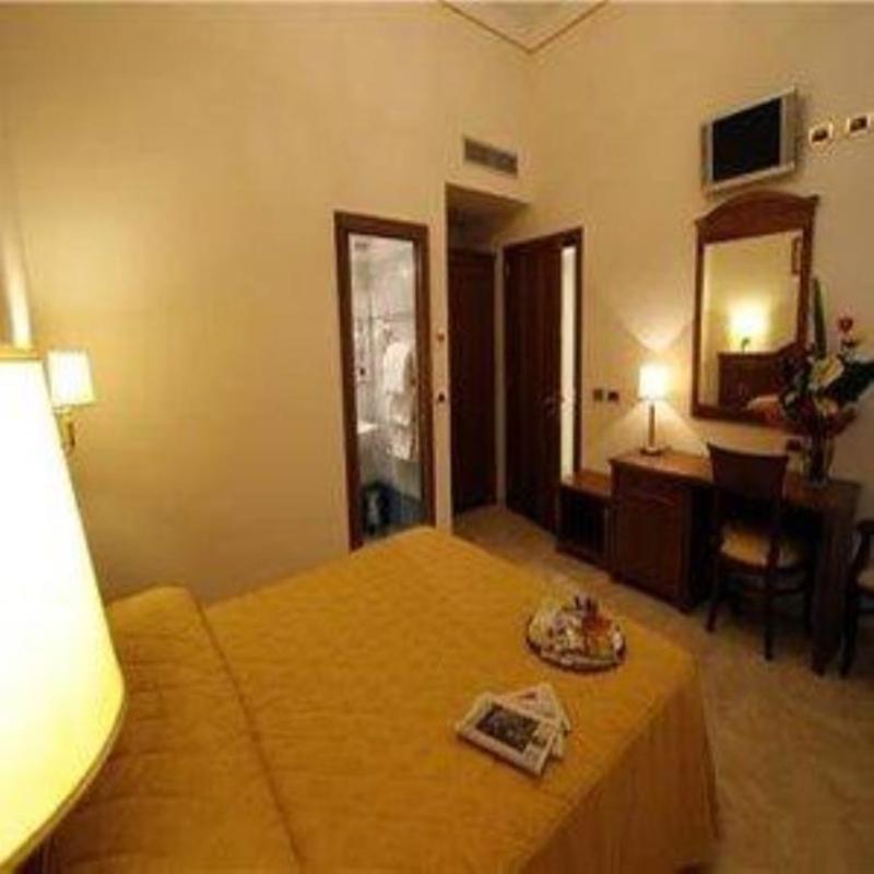 Hotel Il Duca Florença Exterior foto
